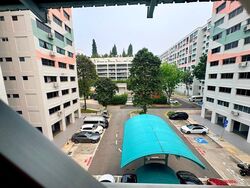 Blk 424 Fajar Road (Bukit Panjang), HDB 4 Rooms #633396901